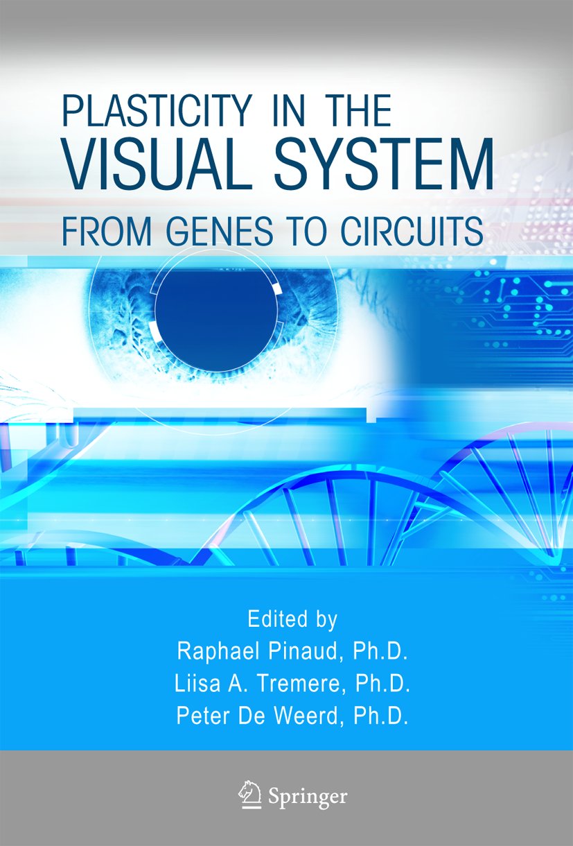 Plasticity in the Visual System