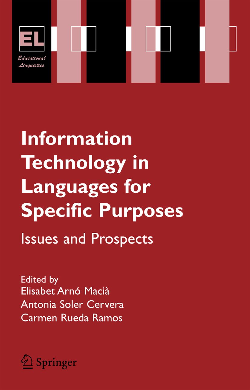 Educational Linguistics