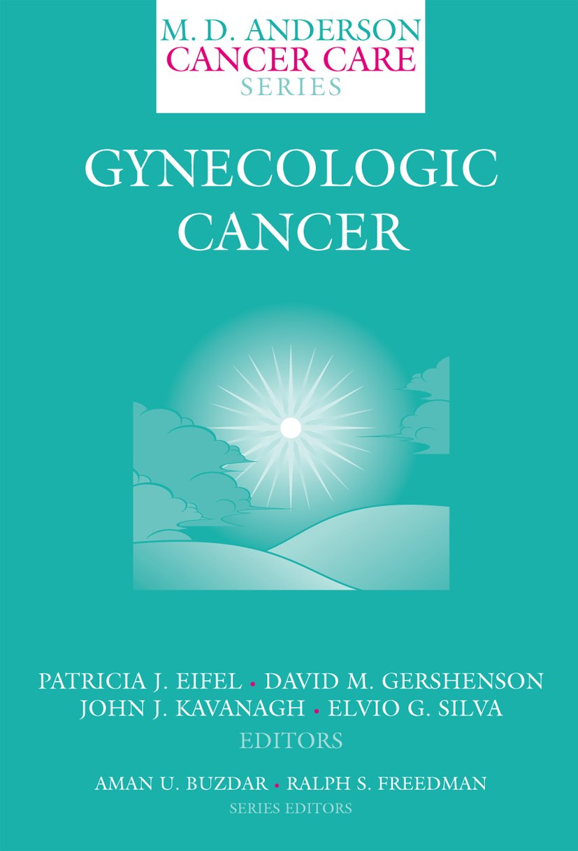 MD Anderson Cancer Care Series