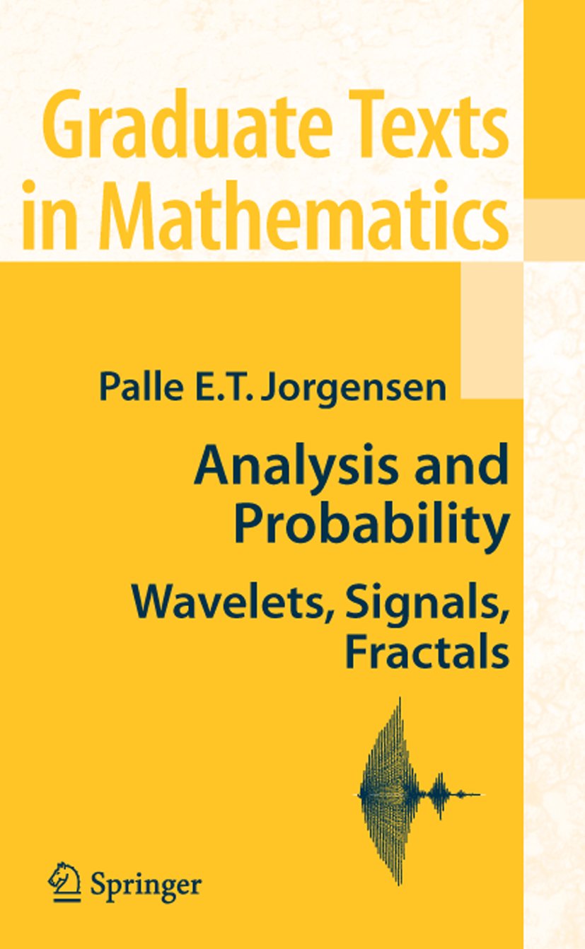 Graduate Texts in Mathematics
