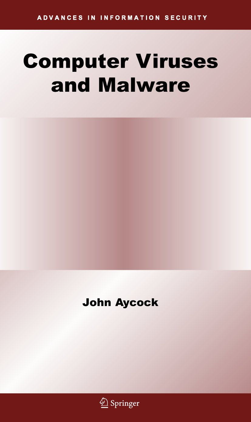 Advances in Information Security