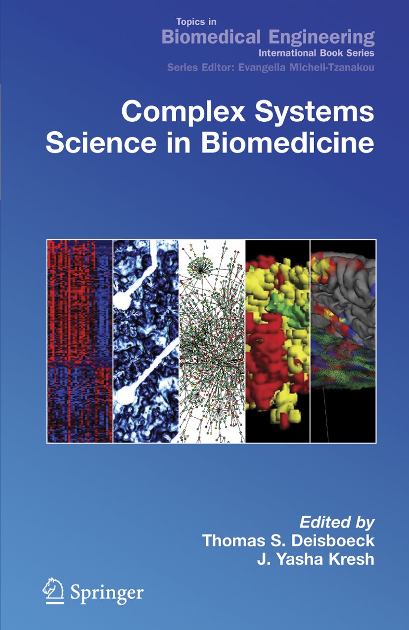 Topics in Biomedical Engineering. International Book Series