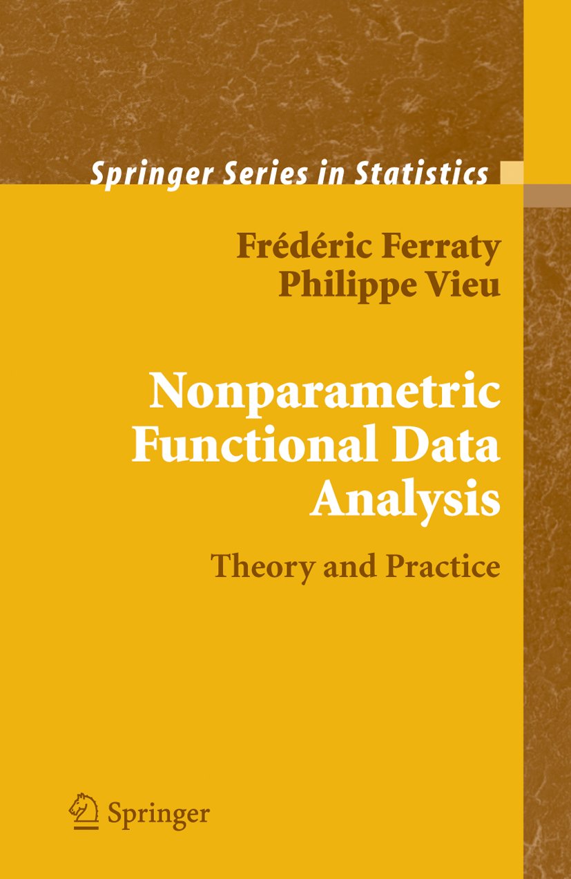 Springer Series in Statistics