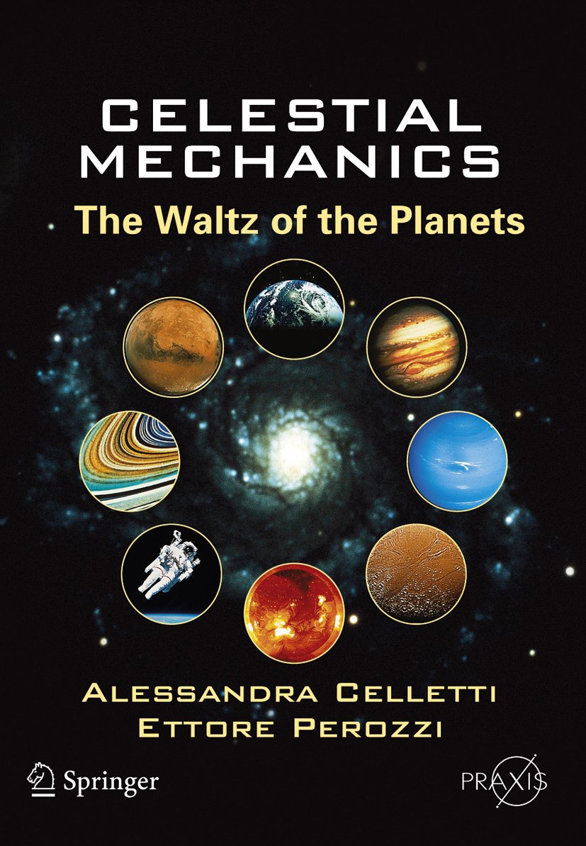 Springer Praxis Books