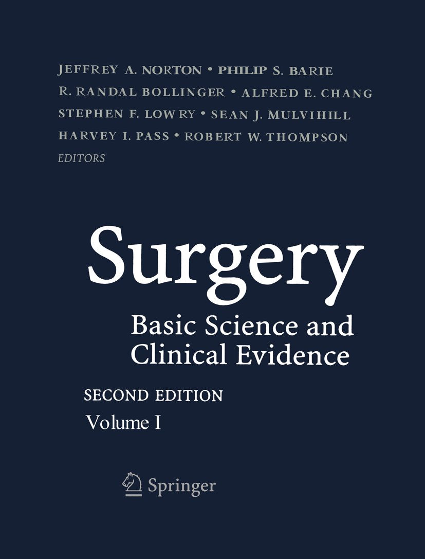 Surgery