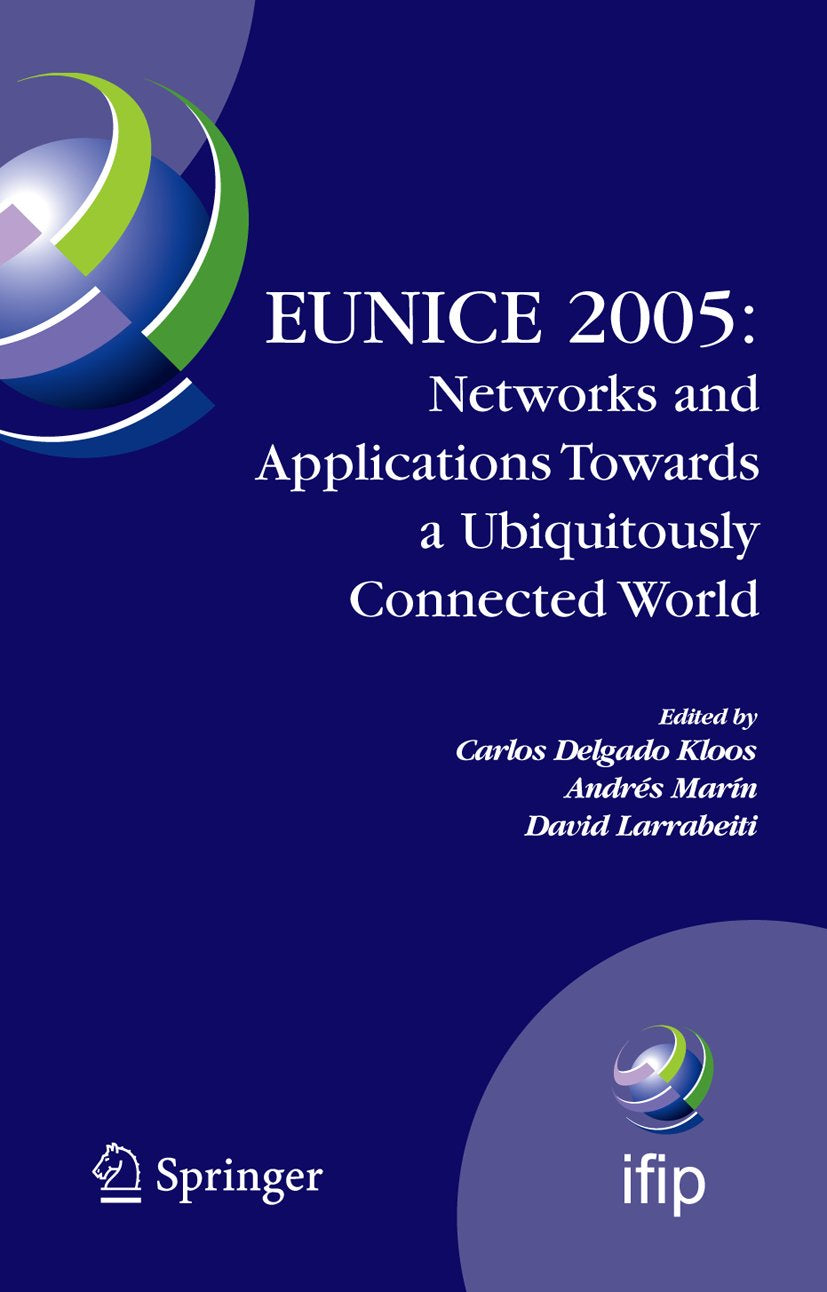 IFIP Advances in Information and Communication Technology