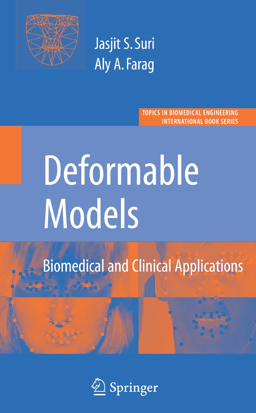 Topics in Biomedical Engineering. International Book Series