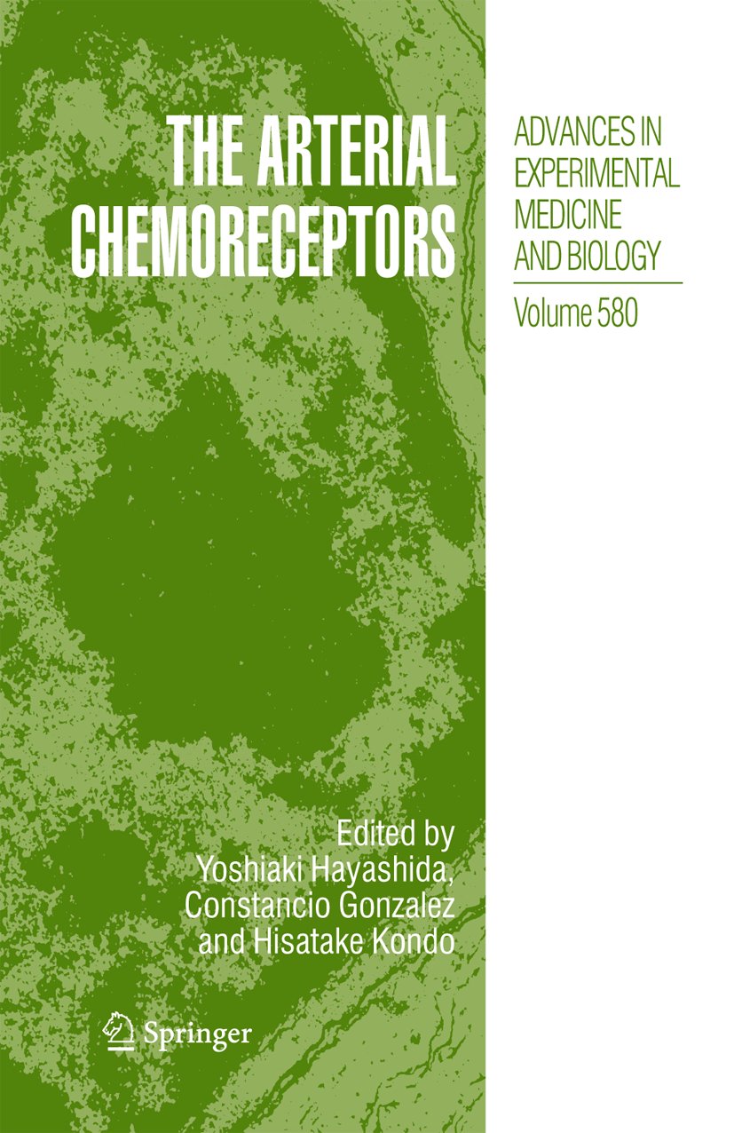 Advances in Experimental Medicine and Biology