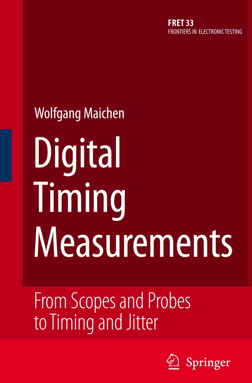 Frontiers in Electronic Testing