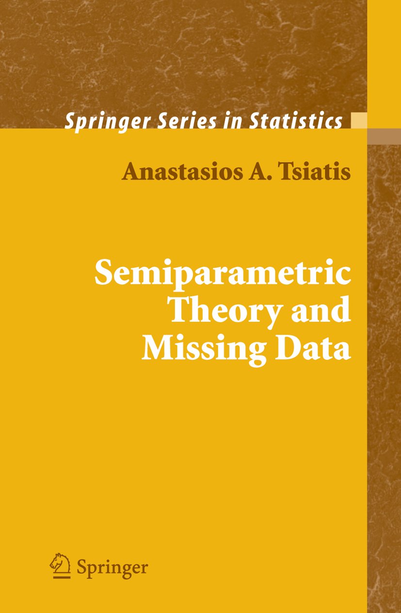 Springer Series in Statistics