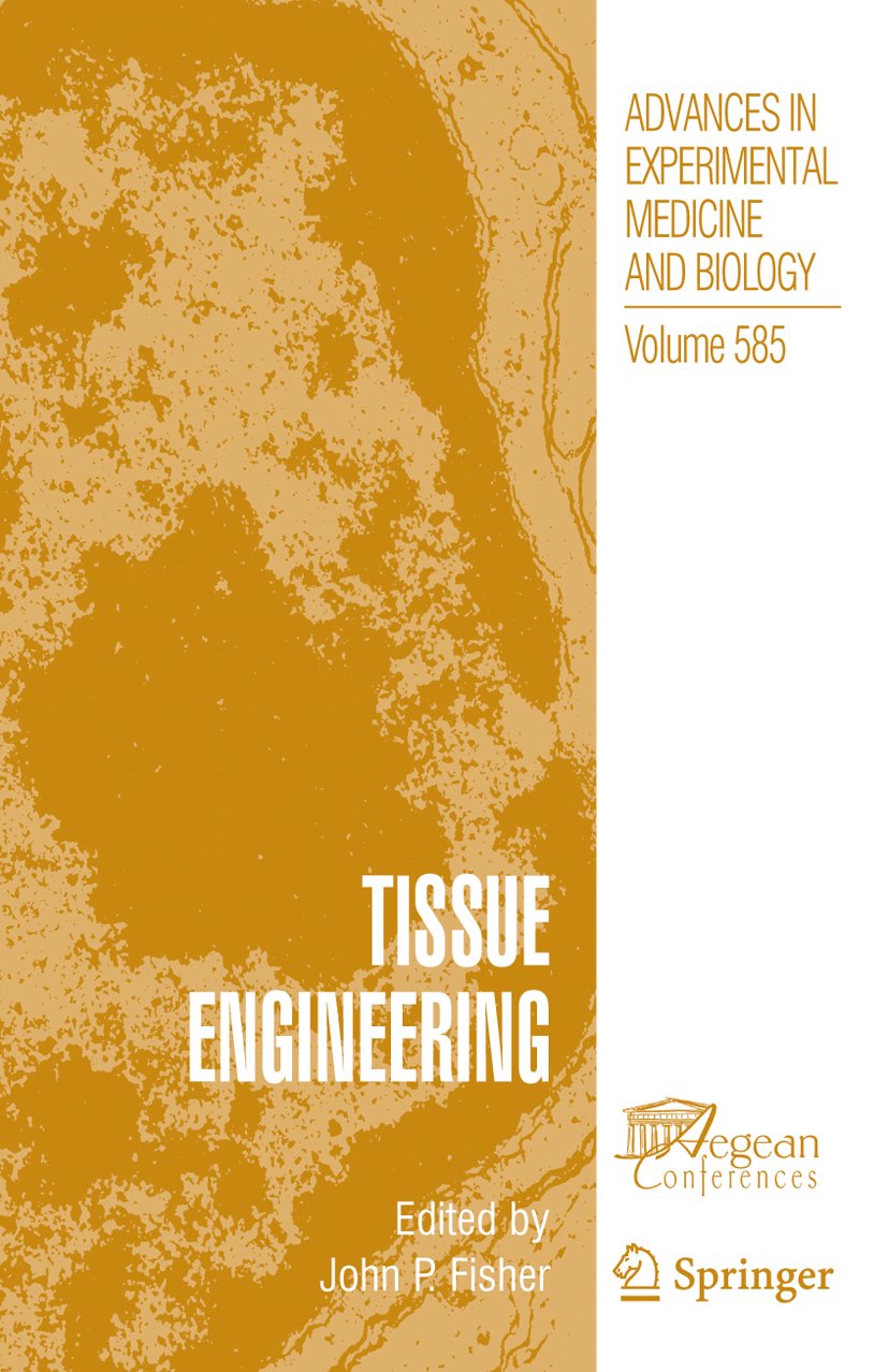 Advances in Experimental Medicine and Biology