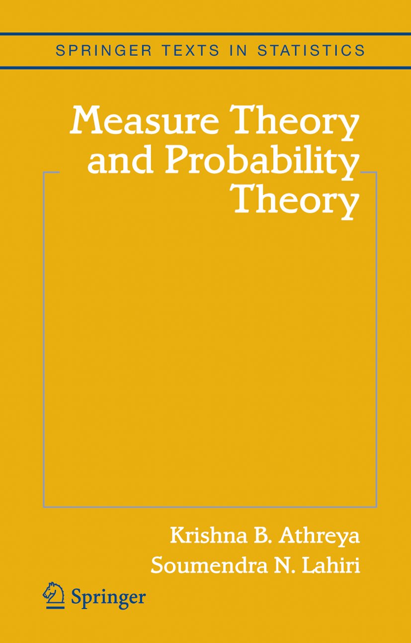 Springer Texts in Statistics
