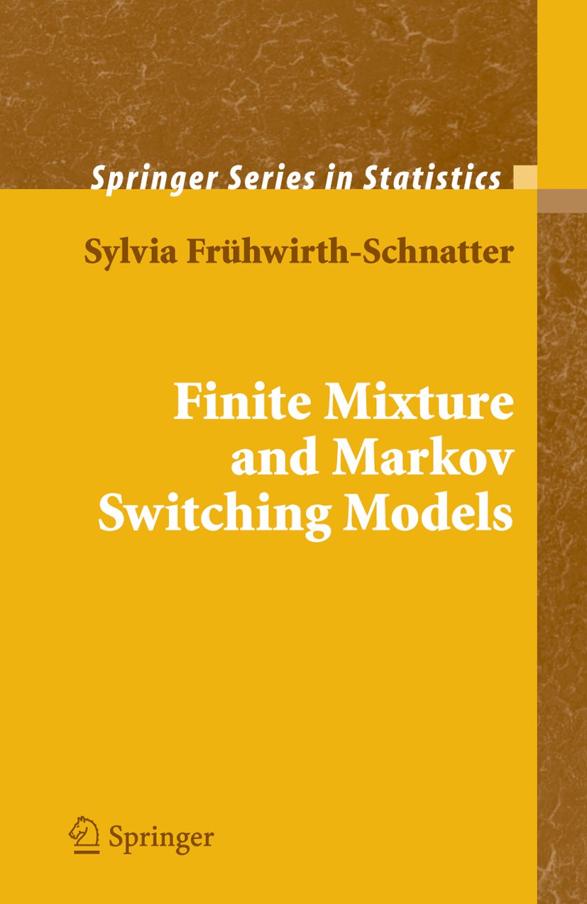 Springer Series in Statistics