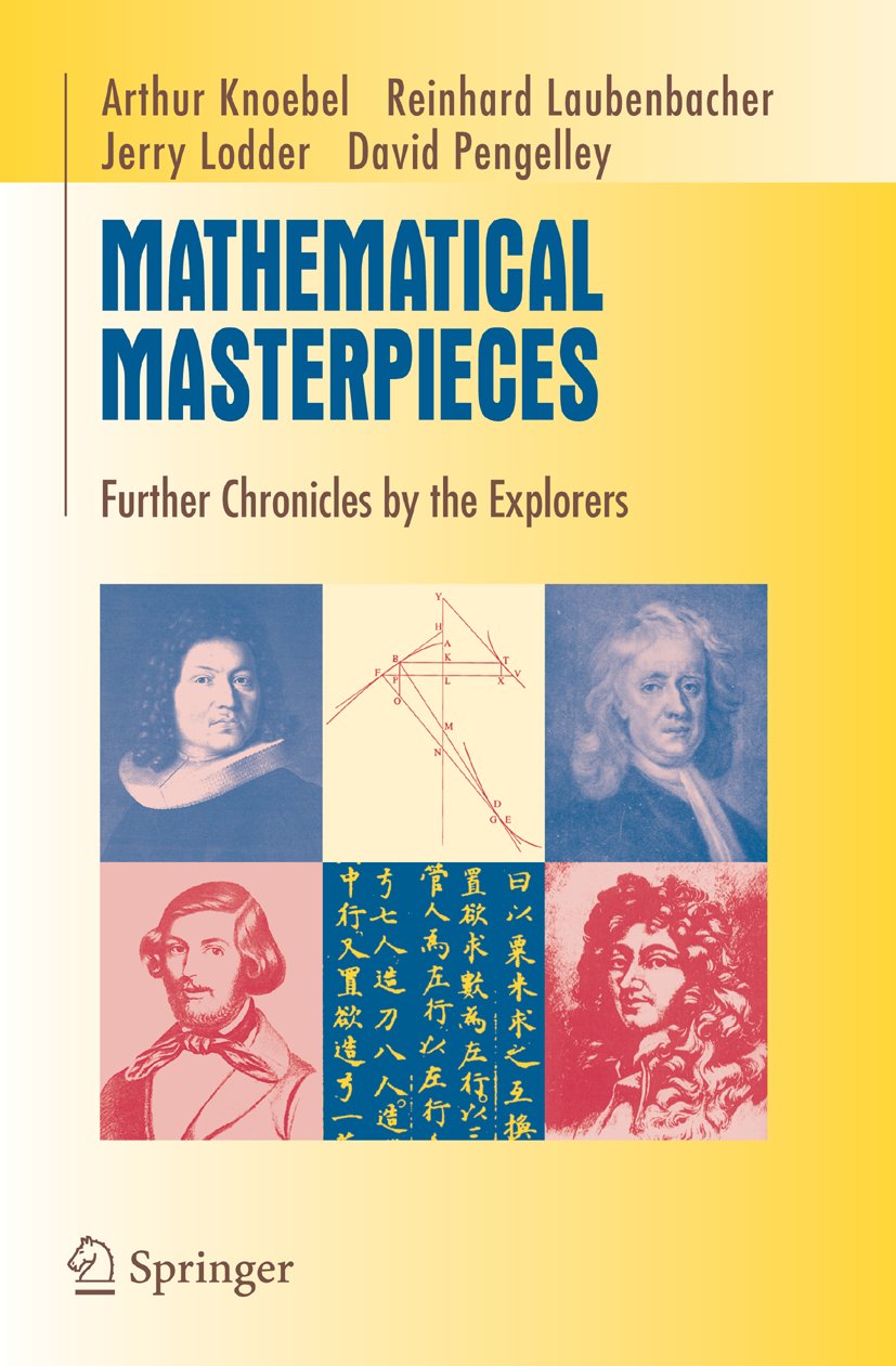Undergraduate Texts in Mathematics