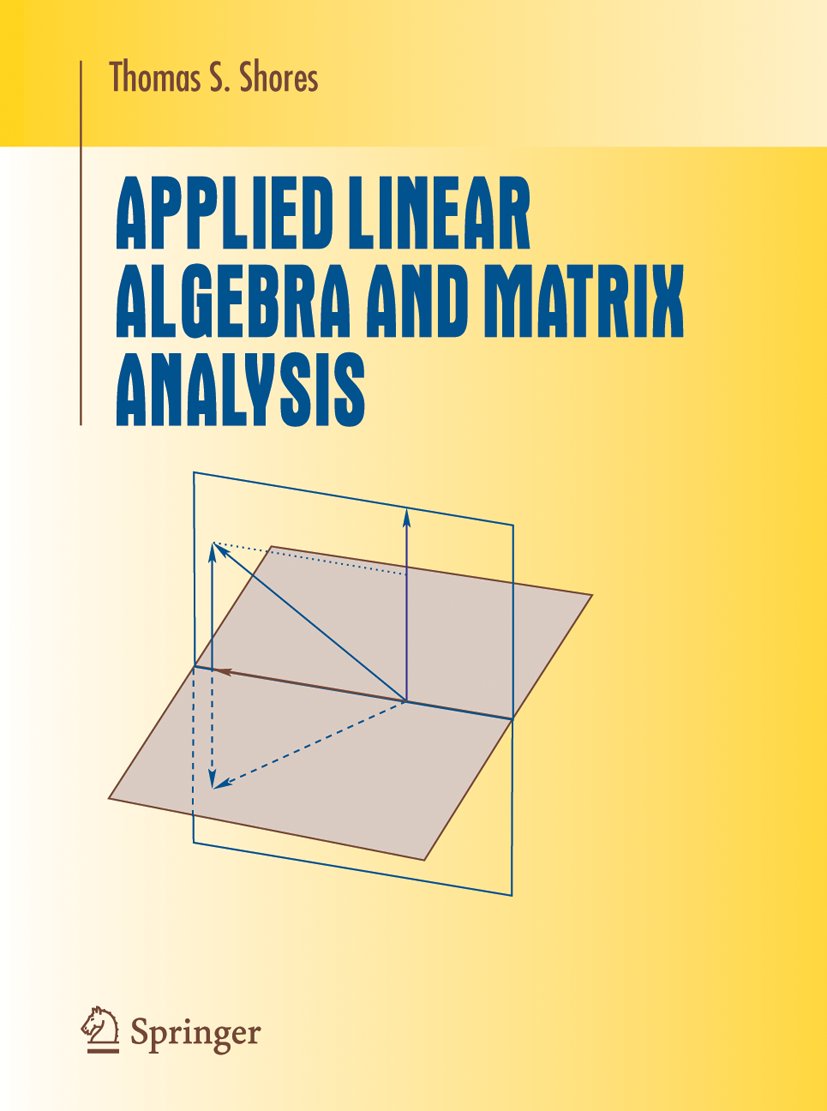 Undergraduate Texts in Mathematics