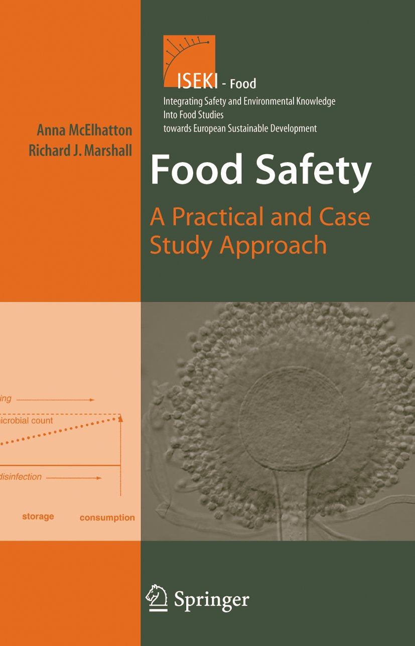 Integrating Food Science and Engineering Knowledge Into the Food Chain
