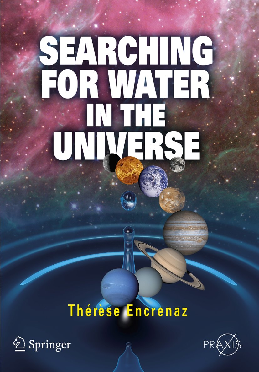 Springer Praxis Books