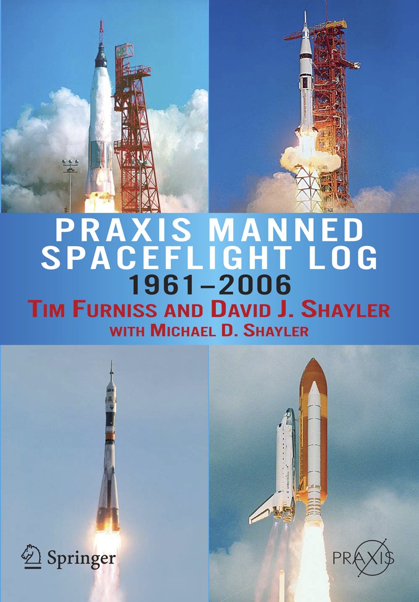Springer Praxis Books