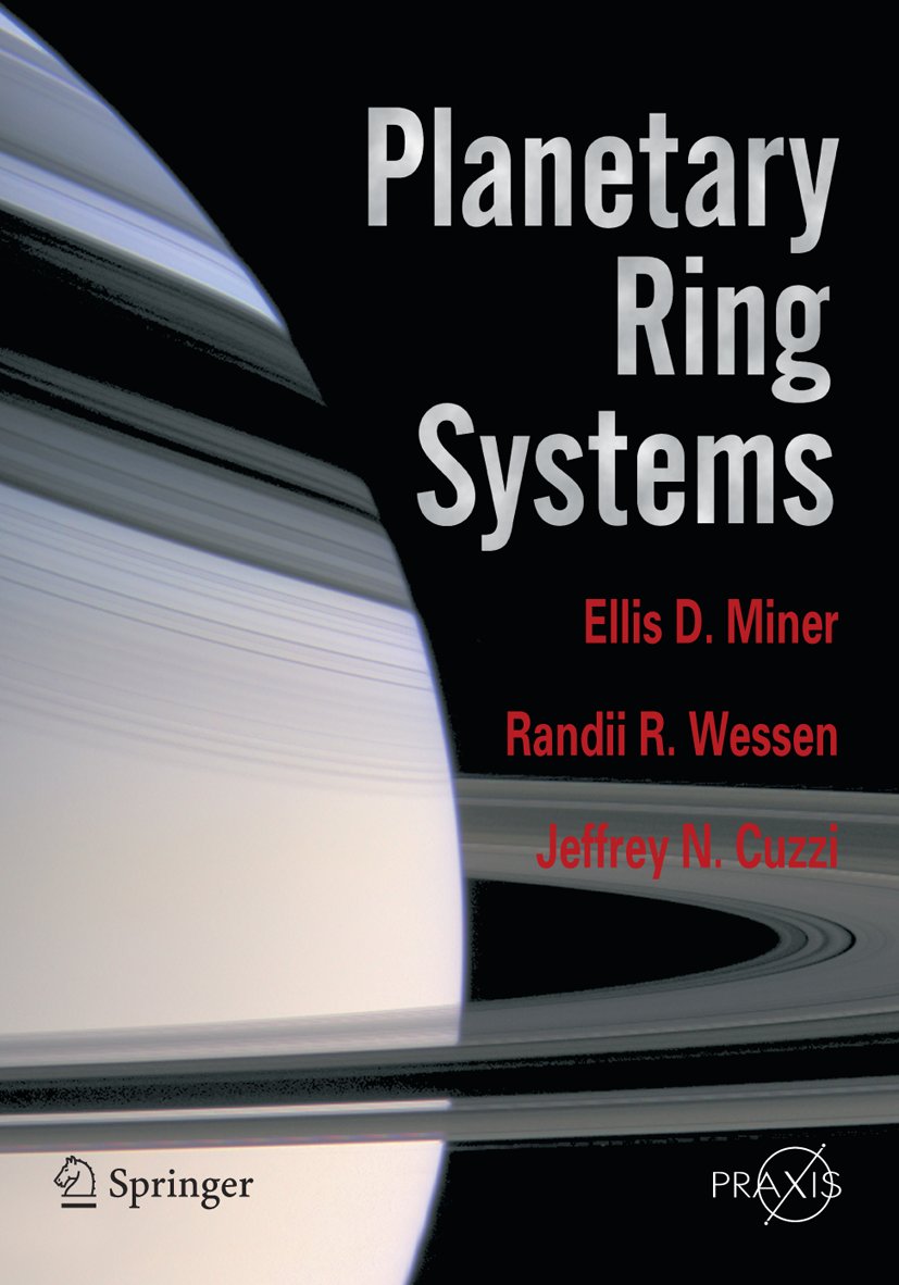 Springer Praxis Books