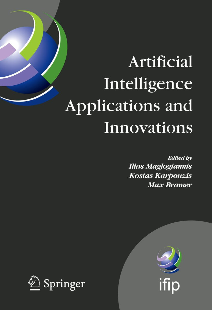 IFIP Advances in Information and Communication Technology