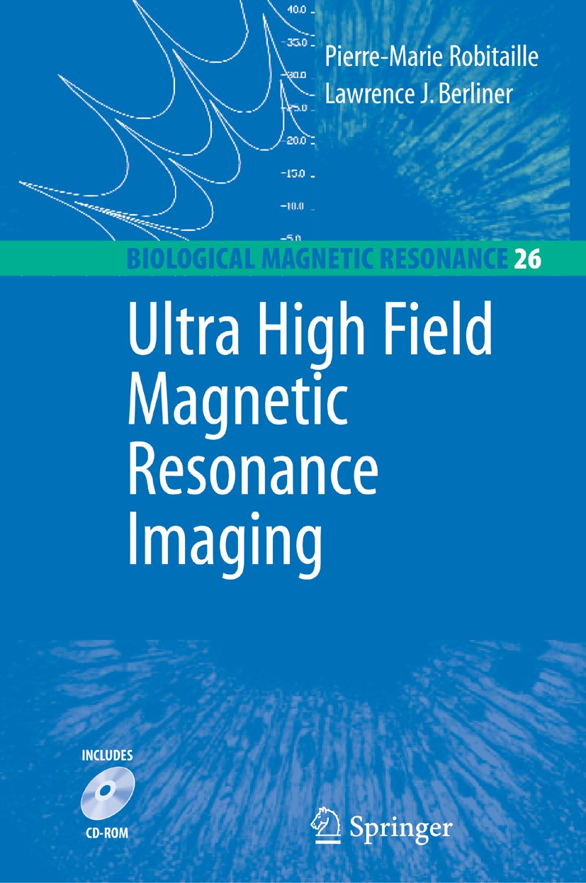 Biological Magnetic Resonance