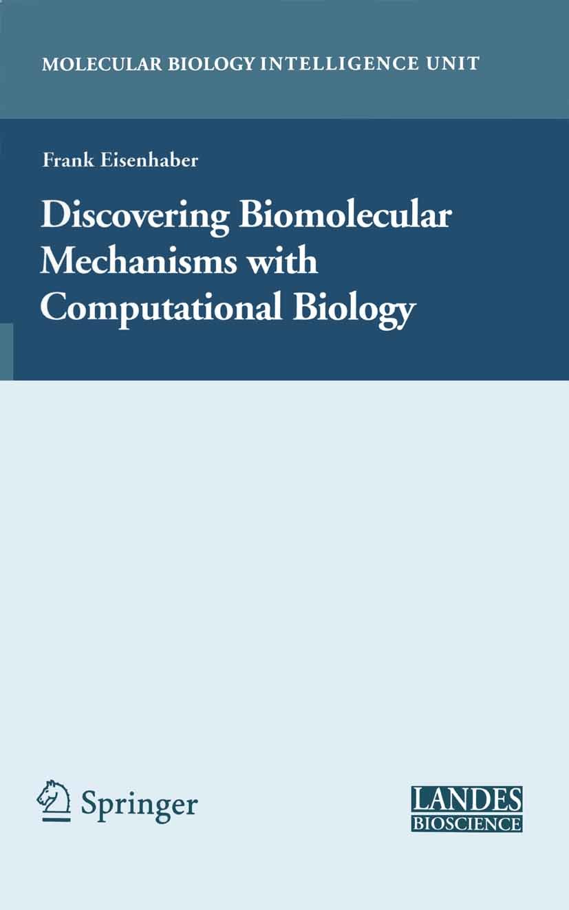 Molecular Biology Intelligence Unit