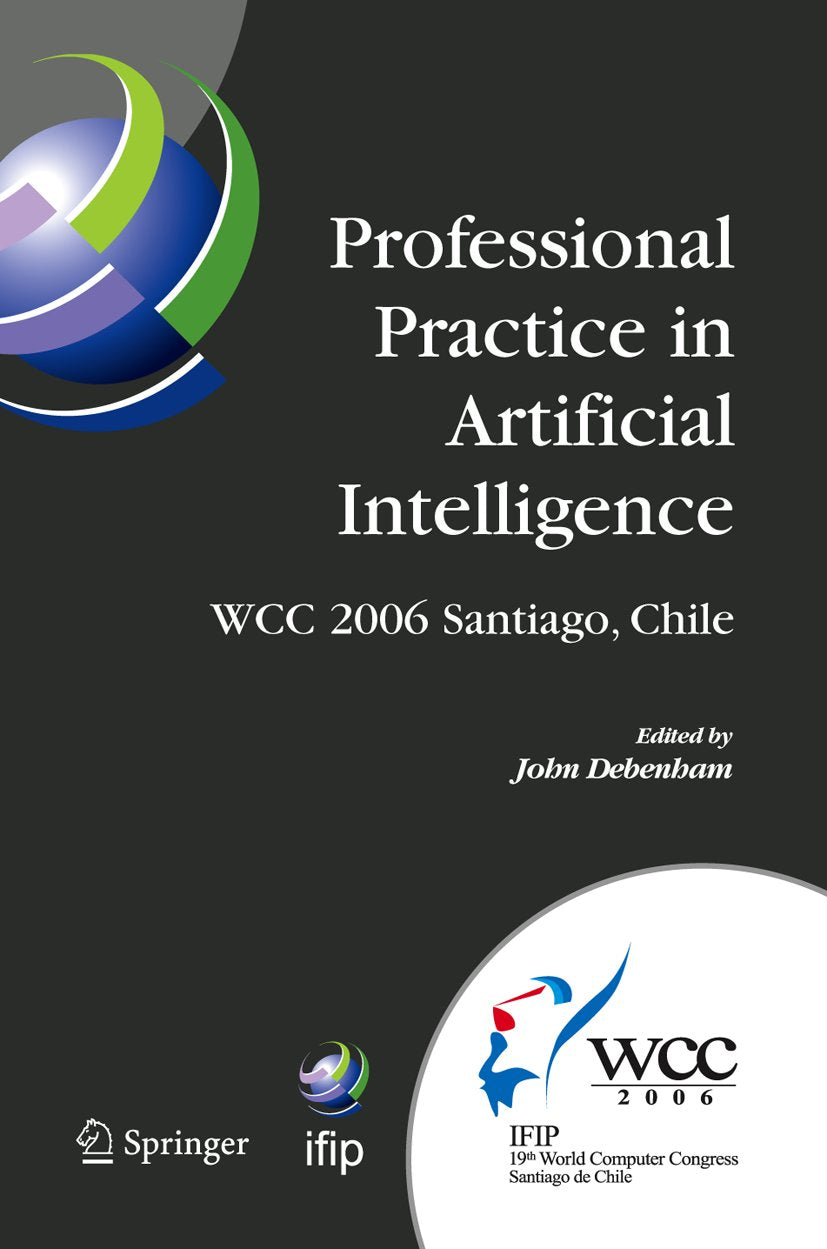 IFIP Advances in Information and Communication Technology