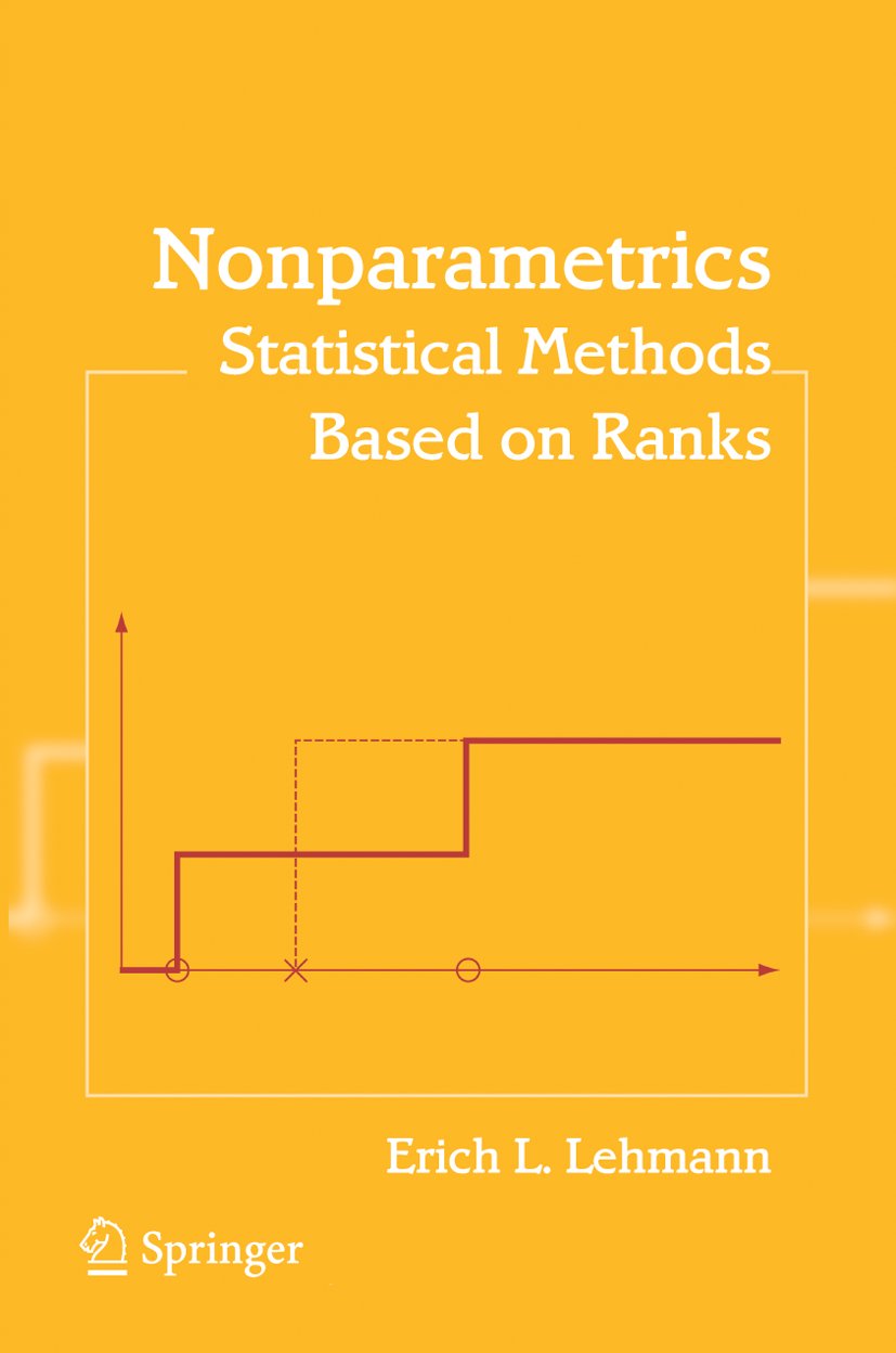 Nonparametrics