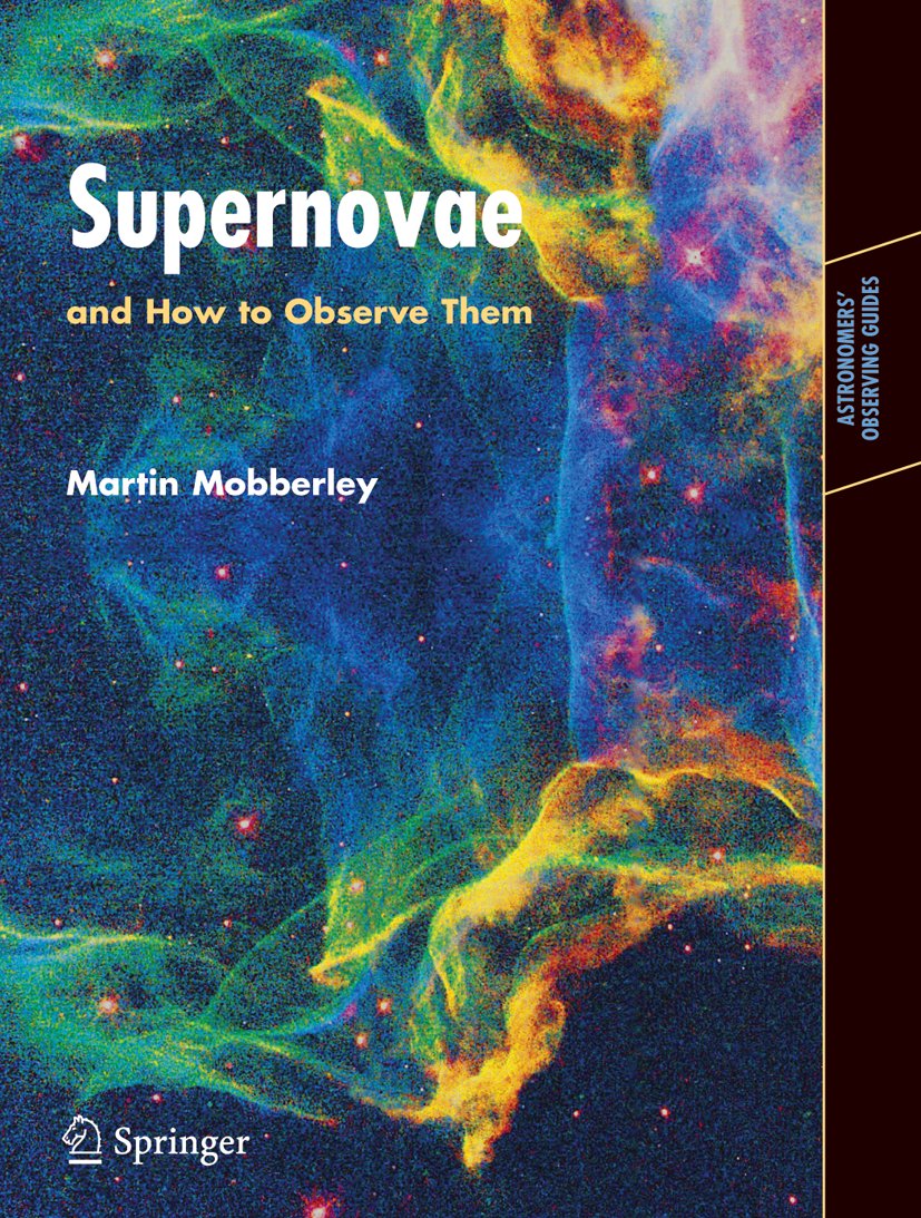 Astronomers' Observing Guides