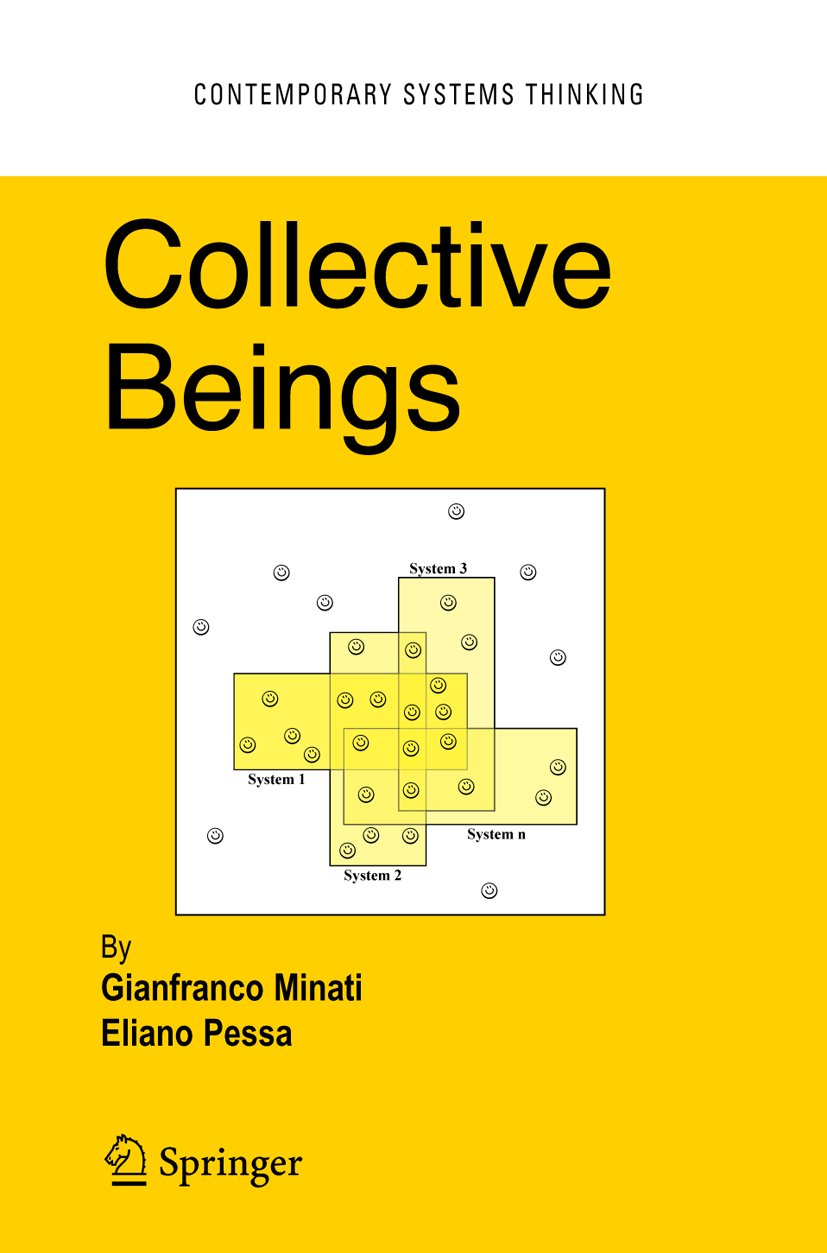 Contemporary Systems Thinking
