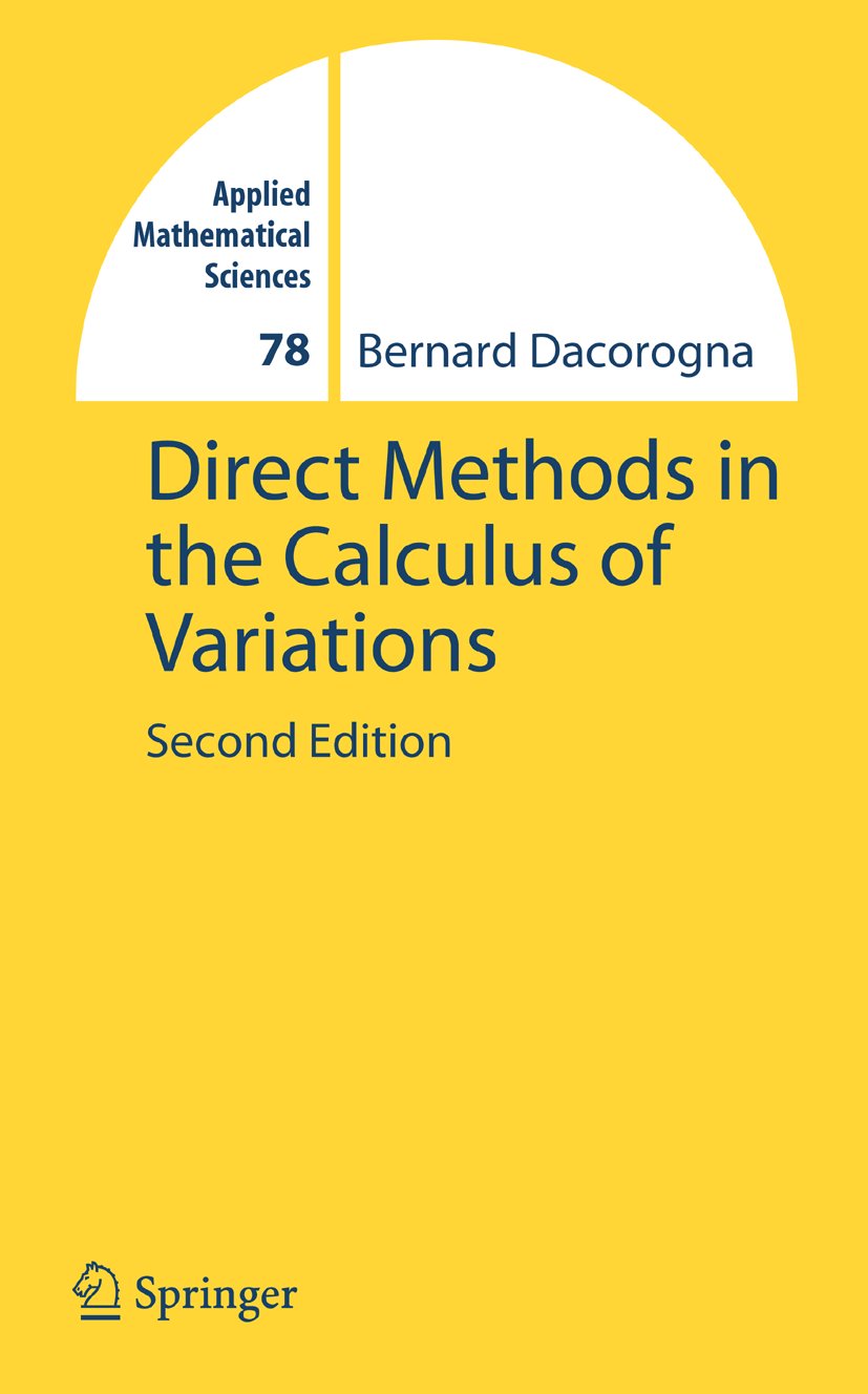 Applied Mathematical Sciences