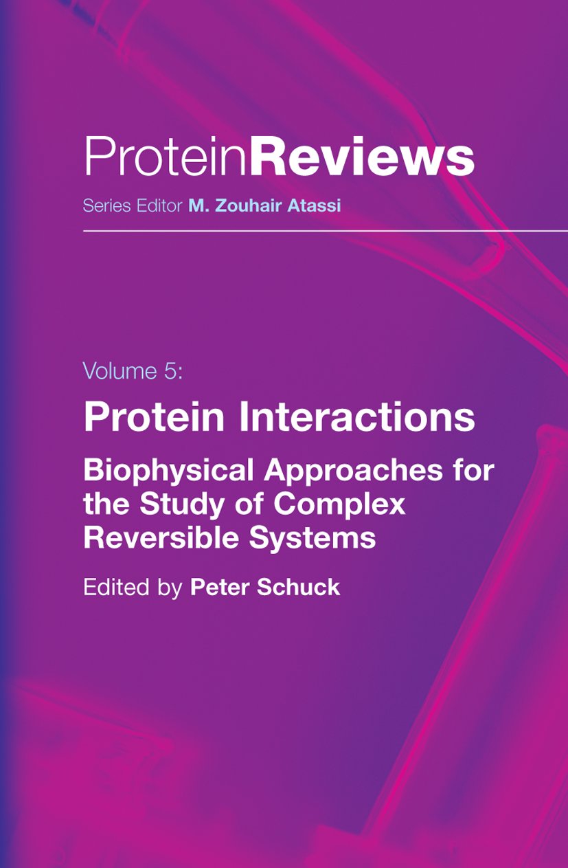 Protein Reviews