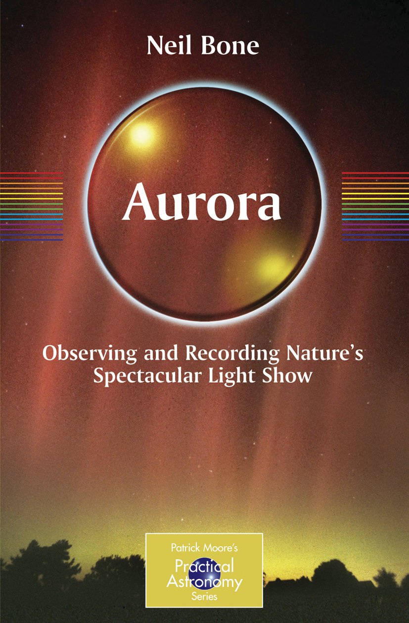 The Patrick Moore Practical Astronomy Series