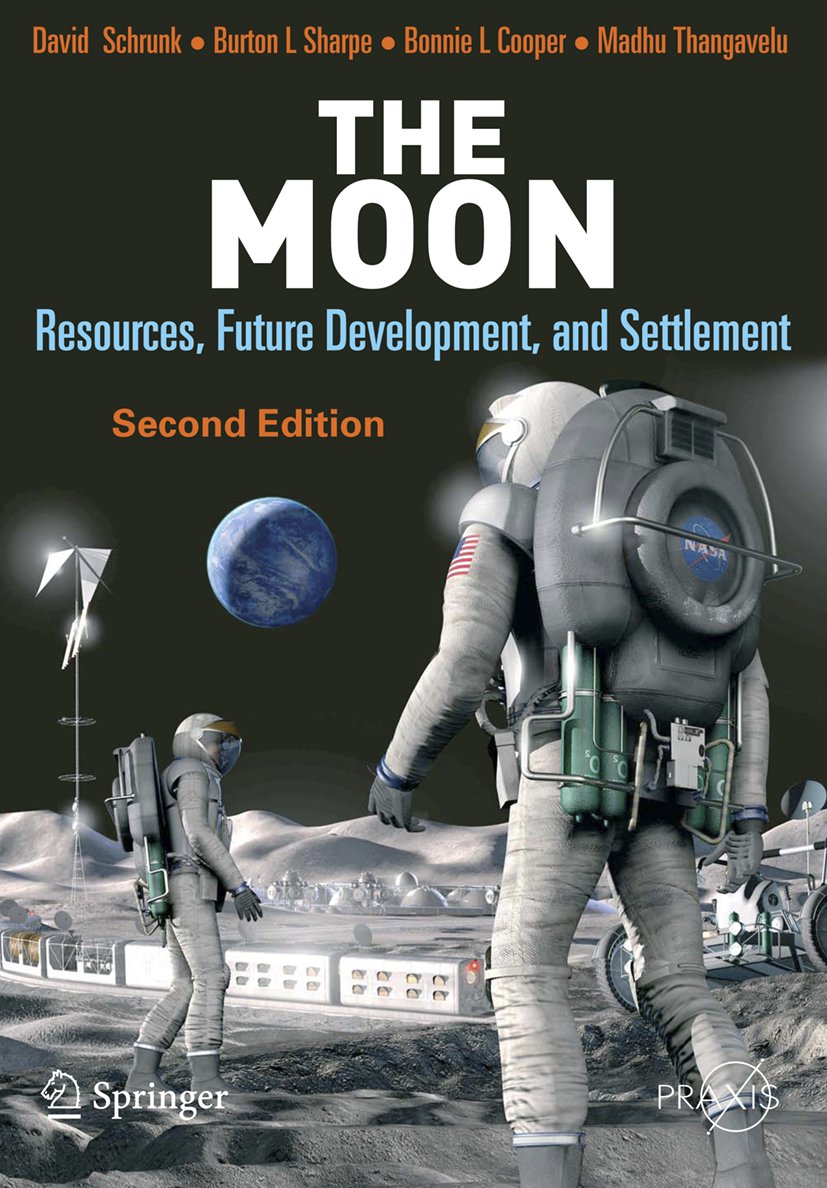 Springer Praxis Books