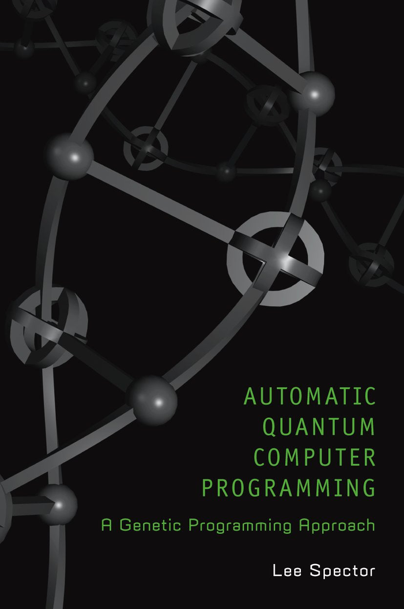 Genetic Programming