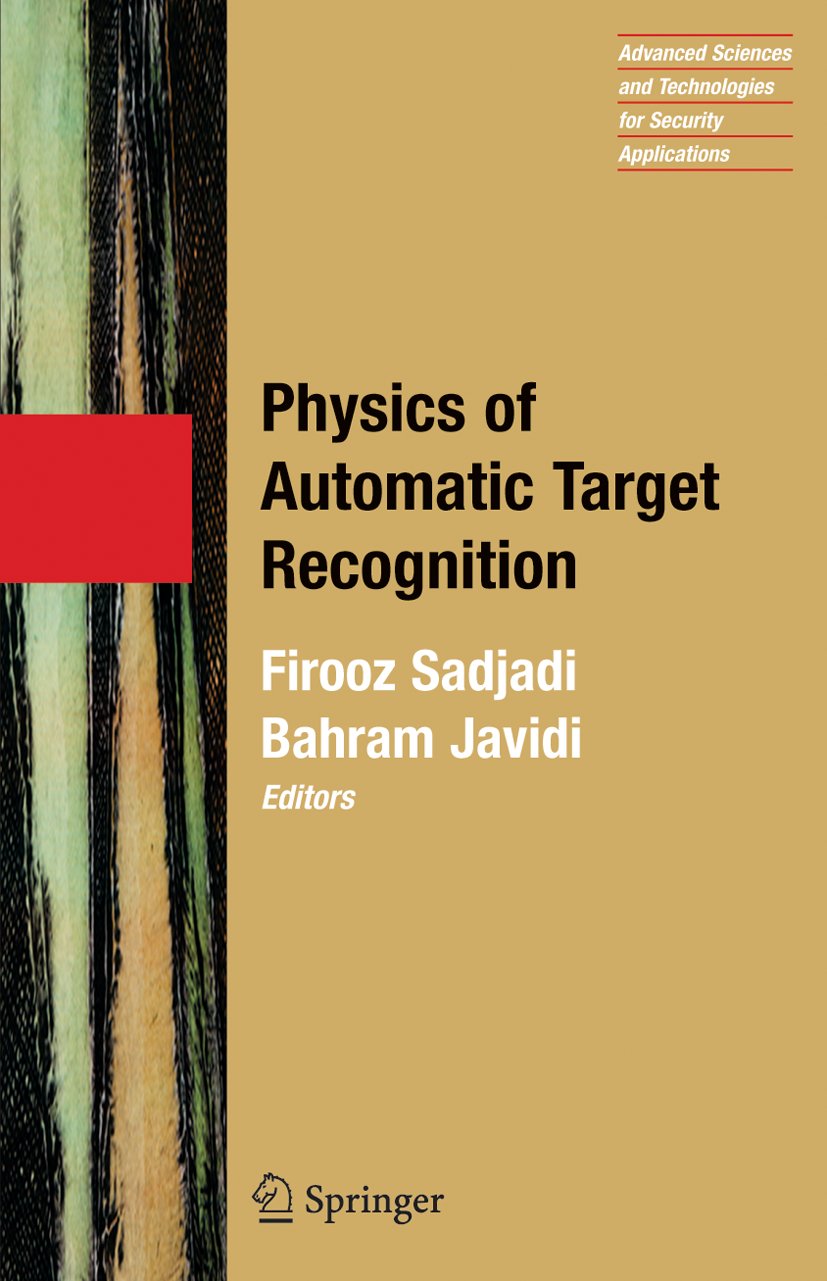 Advanced Sciences and Technologies for Security Applications