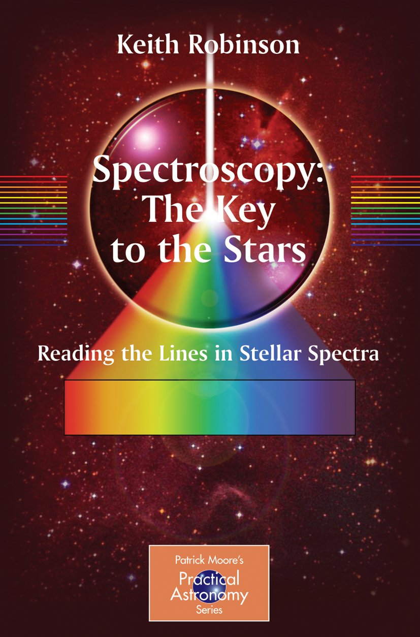 The Patrick Moore Practical Astronomy Series