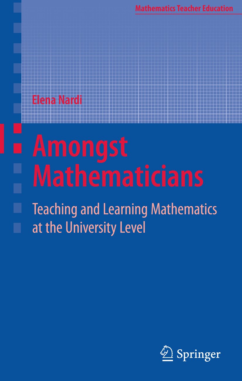 Mathematics Teacher Education