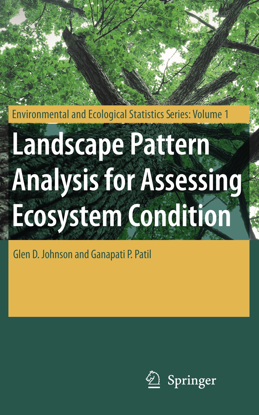 Environmental and Ecological Statistics