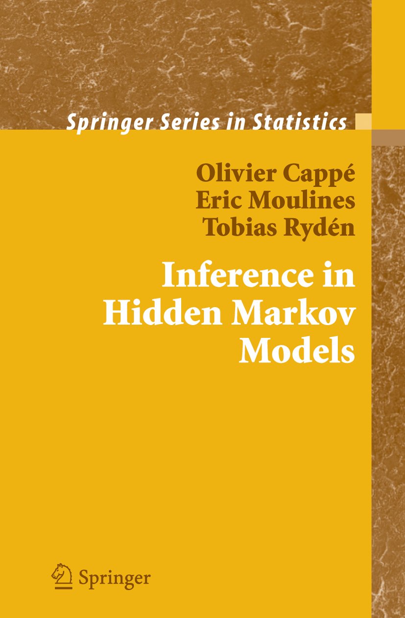 Springer Series in Statistics