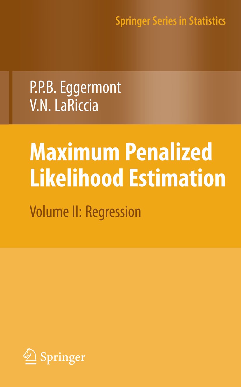 Springer Series in Statistics