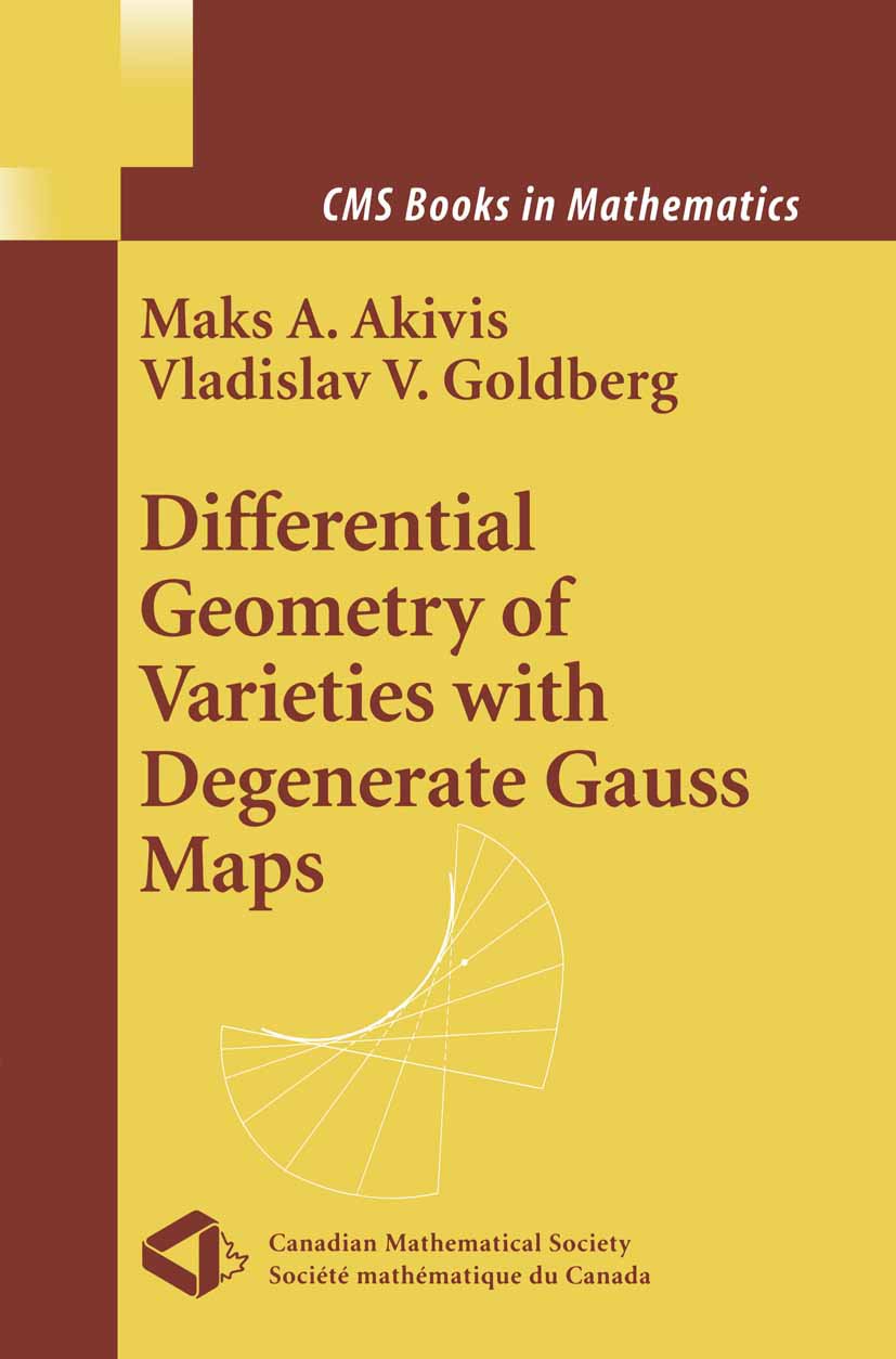 CMS Books in Mathematics