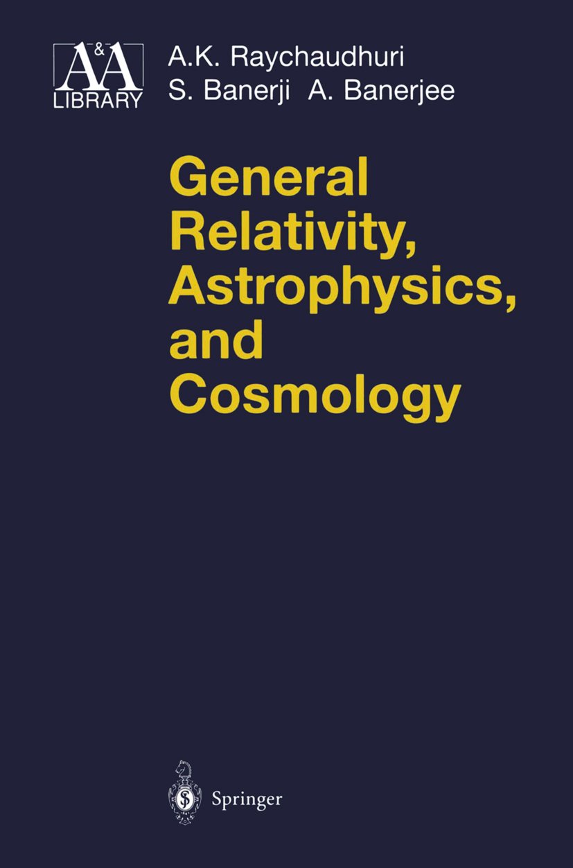 Astronomy and Astrophysics Library
