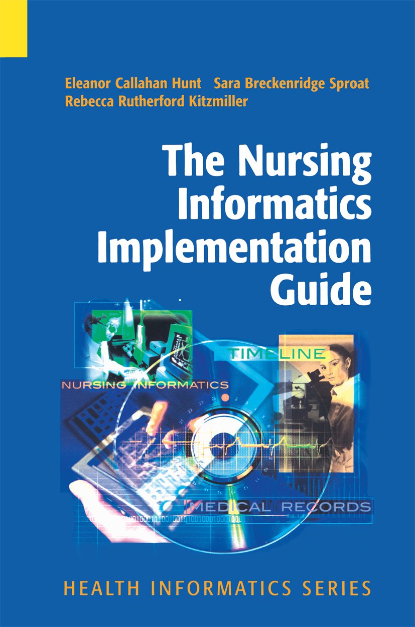 Health Informatics