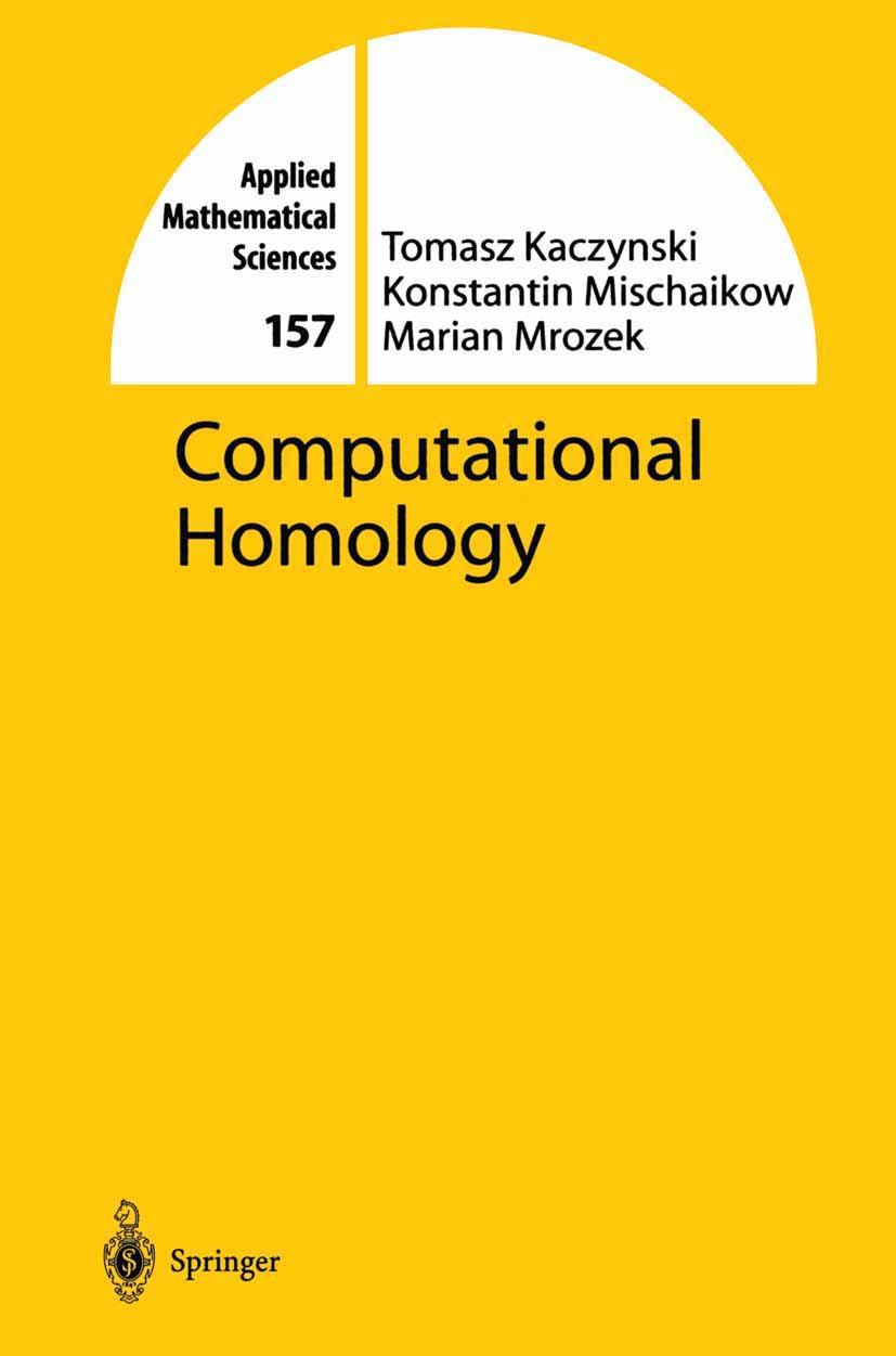 Applied Mathematical Sciences
