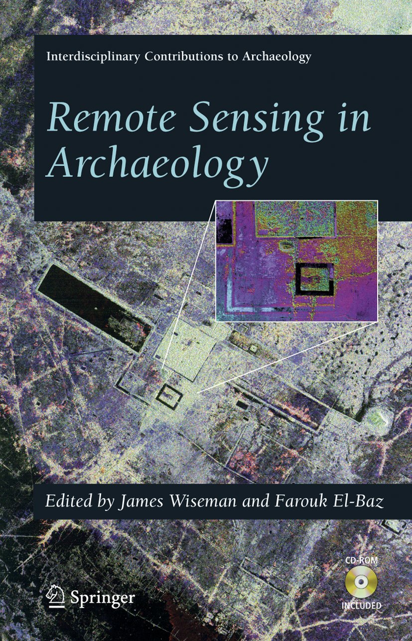 Interdisciplinary Contributions to Archaeology