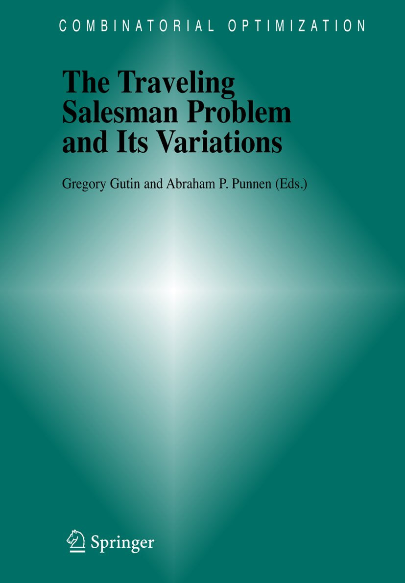 Combinatorial Optimization