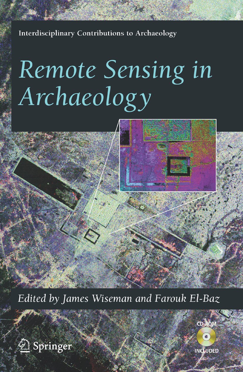 Interdisciplinary Contributions to Archaeology