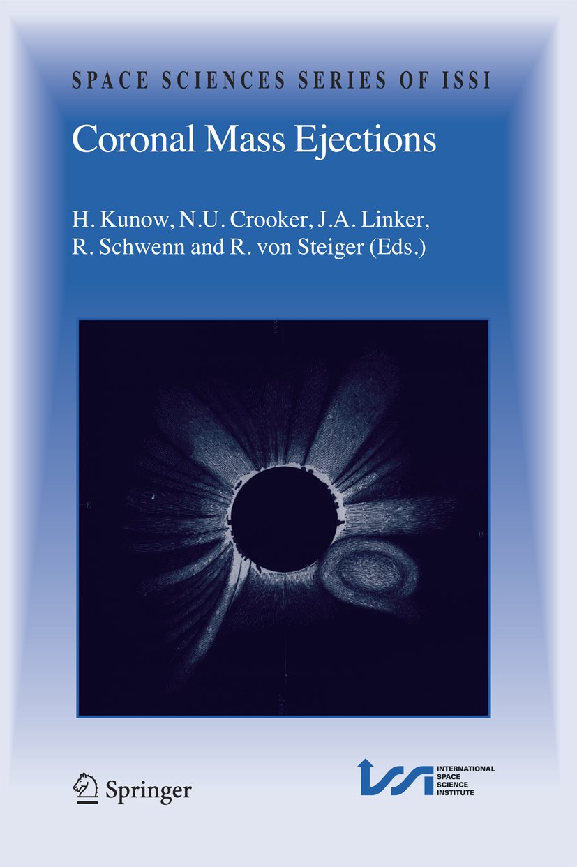 Space Sciences Series of ISSI