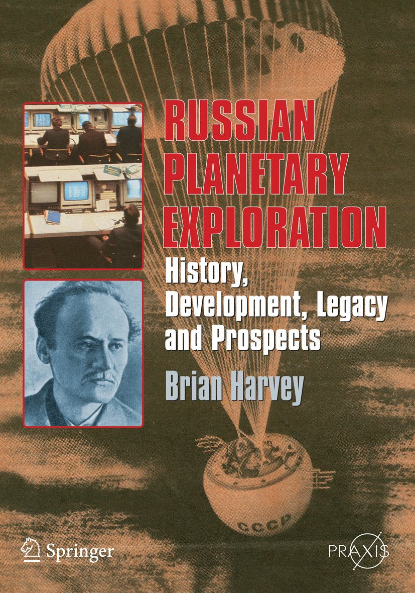 Springer Praxis Books
